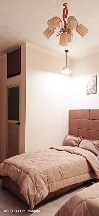 My Place Agata Hostel Kair Zewnętrze zdjęcie