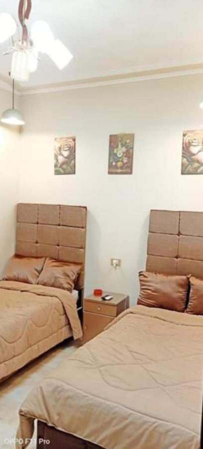 My Place Agata Hostel Kair Zewnętrze zdjęcie