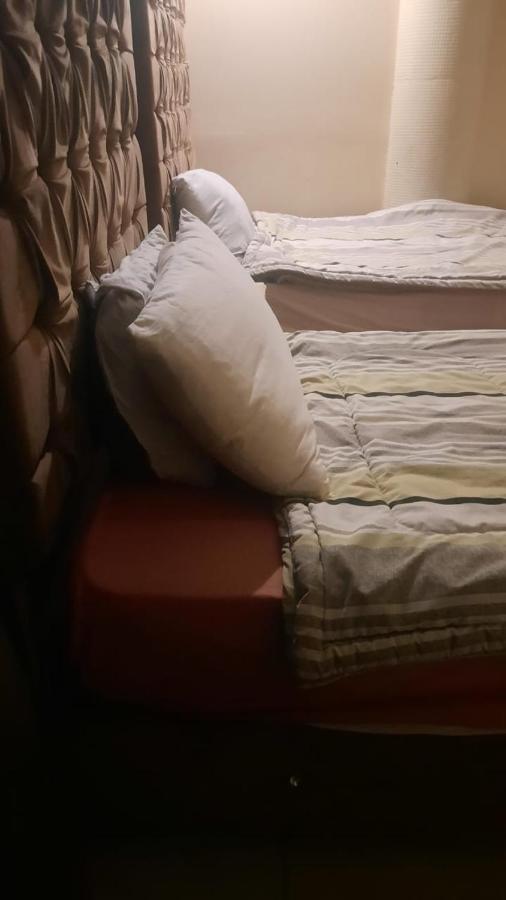 My Place Agata Hostel Kair Zewnętrze zdjęcie